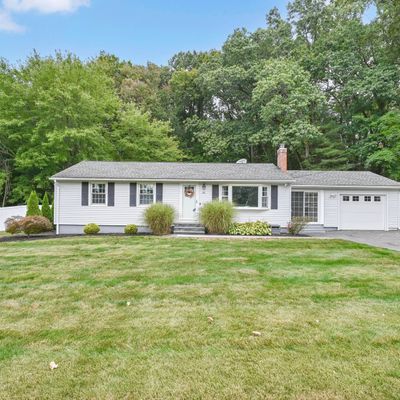 35 Northview Dr, South Windsor, CT 06074