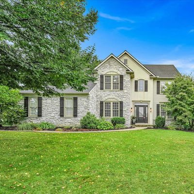 35 Ridgefield Dr, Lancaster, PA 17602