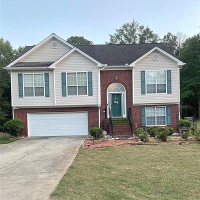 350 Alcovy Cir, Covington, GA 30014