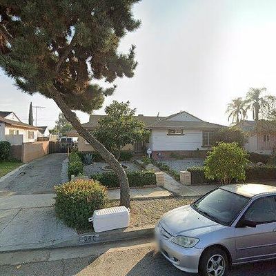 350 E Harrison Ave, Pomona, CA 91767