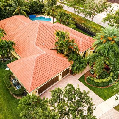 350 Mallard Rd, Weston, FL 33327