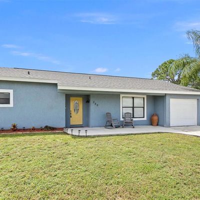 350 Sw Homeland Rd, Port Saint Lucie, FL 34953