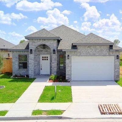 3501 Emma Drive, Weslaco, TX 78596