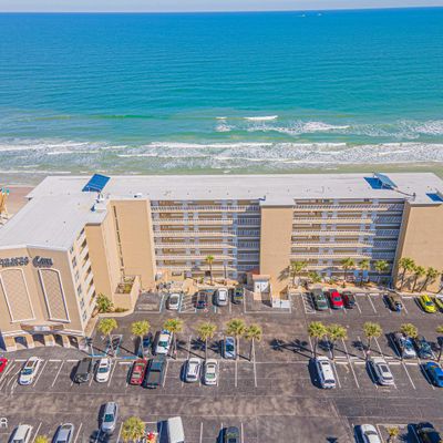 3501 S Atlantic Ave #120, Daytona Beach Shores, FL 32118