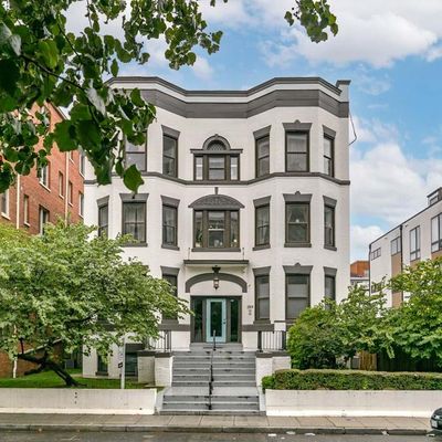 3504 13th Street Nw, Washington, DC 20010