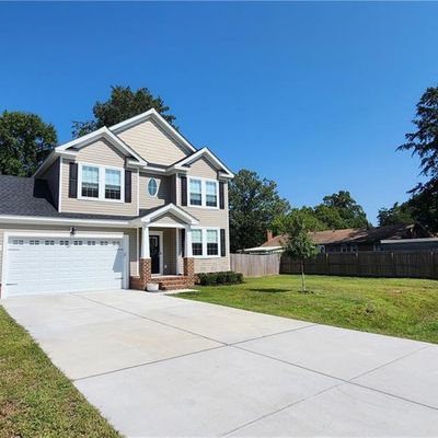 3504 Parr Lane, Chesapeake, VA 23322