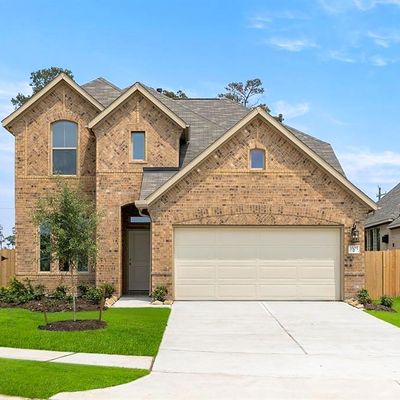 3505 Cherrybark Gable Lane, Spring, TX 77386