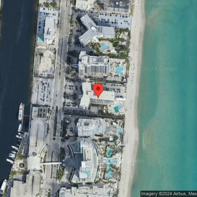 3505 S Ocean Dr #608, Hollywood, FL 33019