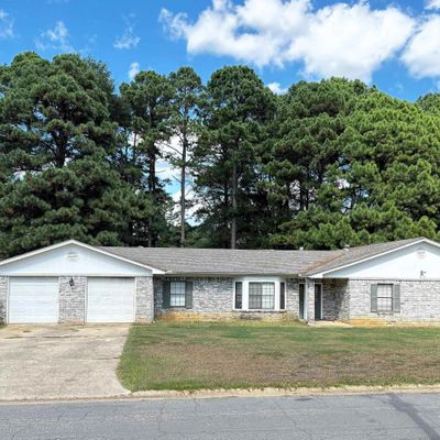 3505 Stockton, Benton, AR 72019