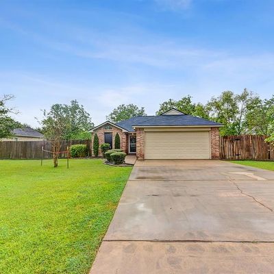 3506 Avenue D, Santa Fe, TX 77510