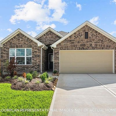 3509 Moraine Lake Drive, Texas City, TX 77510