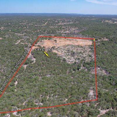 351 N Ringtail Rd, Leakey, TX 78873