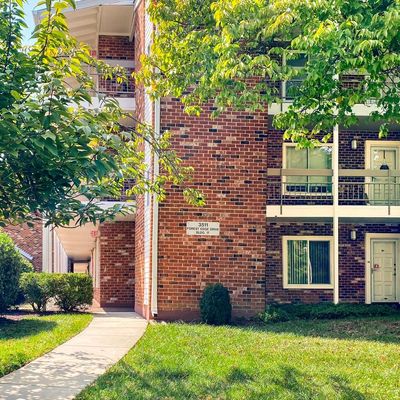 3511 Forest Edge Drive, Silver Spring, MD 20906