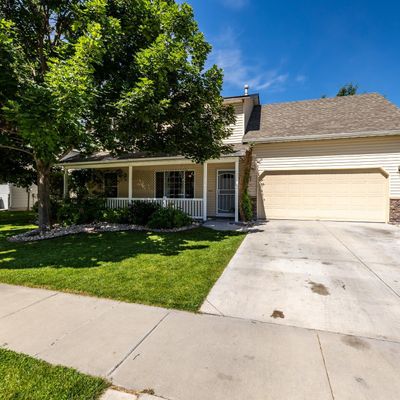 3517 S High Springs St, Nampa, ID 83686