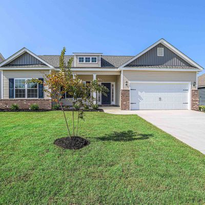 352 Hayloft Circle, Conway, SC 29526