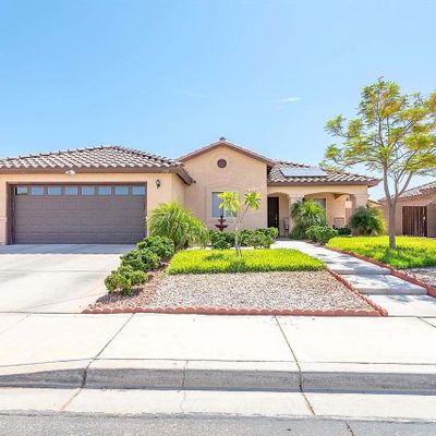 352 S Sunset Ave, Somerton, AZ 85350