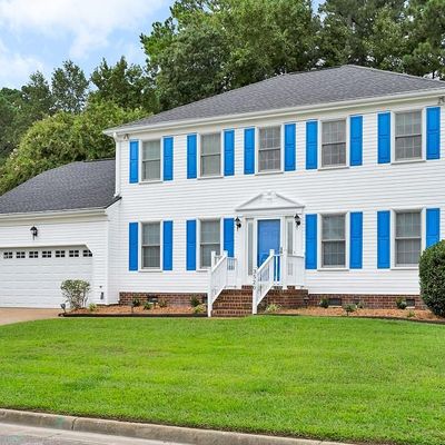 3520 Calverton Way, Chesapeake, VA 23321