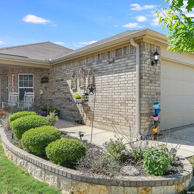 3521 Grant Rapids, San Antonio, TX 78253