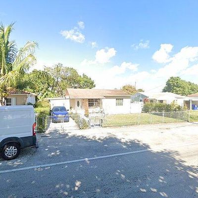 3527 Nw 17 Th St, Miami, FL 33125