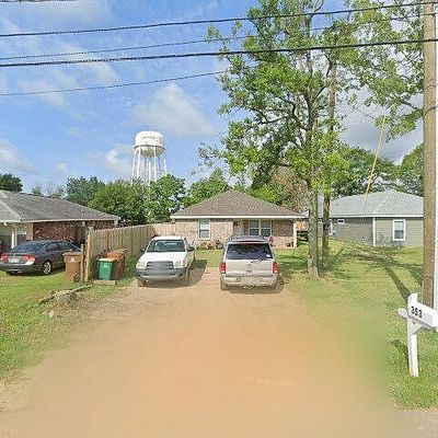 353 Park Row Ave, Long Beach, MS 39560