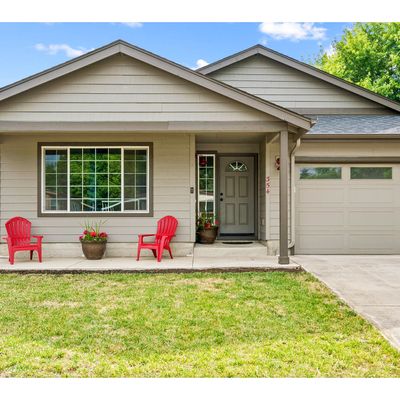 354 Archie St, Eugene, OR 97402