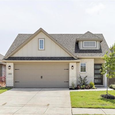 354 Dandy Landings, Lavon, TX 75166