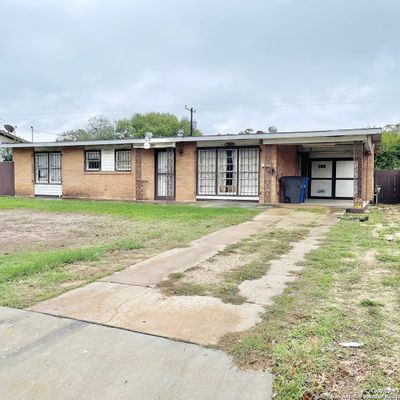 354 Kate Schenck Ave, San Antonio, TX 78223