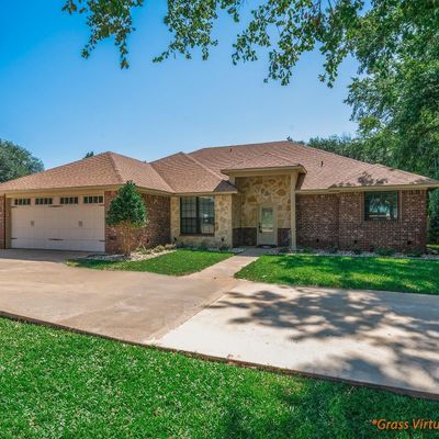 3542 Tryon Rd, Longview, TX 75605