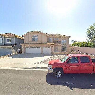 3554 Mustang Dr, Ontario, CA 91761