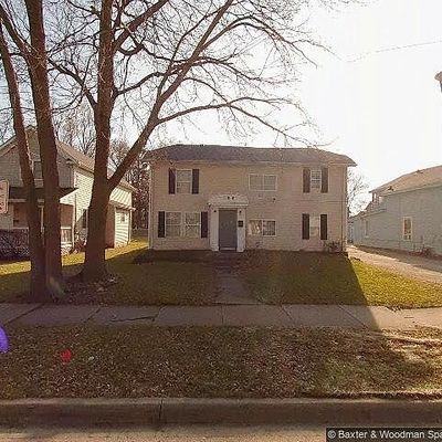 356 2 Nd Ave, Joliet, IL 60433