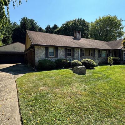 3565 Brae Bourn Dr, Huntingdon Valley, PA 19006