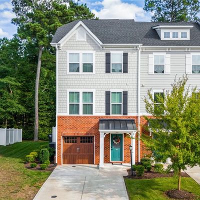 357 Crofton Village Ter, Midlothian, VA 23114