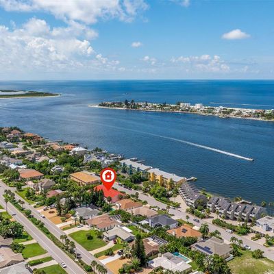 357 8th Avenue N, Tierra Verde, FL 33715