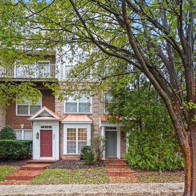 357 Fallsgrove Drive, Rockville, MD 20850