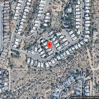 3579 W Nestled Desert Pl, Tucson, AZ 85742