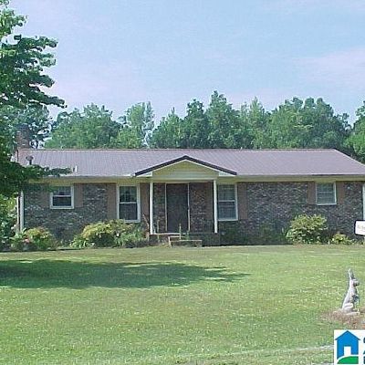 3580 Center Hill Rd, Delta, AL 36258