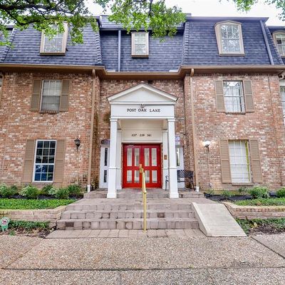 359 N Post Oak Lane, Houston, TX 77024