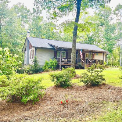 359 Flint Mountain Lane, Tiger, GA 30576