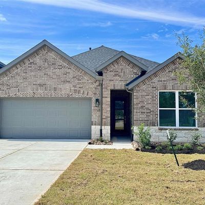 303 Springfield Terrace Drive, Conroe, TX 77304