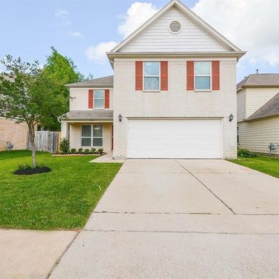 3030 Thicket Pathway, Katy, TX 77493