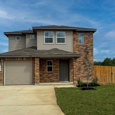 3035 Lindenwood Way, San Antonio, TX 78245