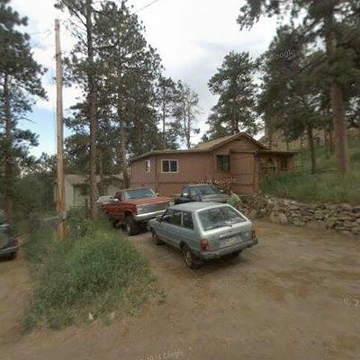 3038 Yucca Dr, Evergreen, CO 80439