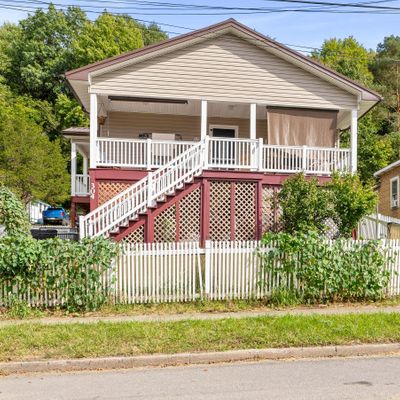 304 S 4 Th St, Clearfield, PA 16830