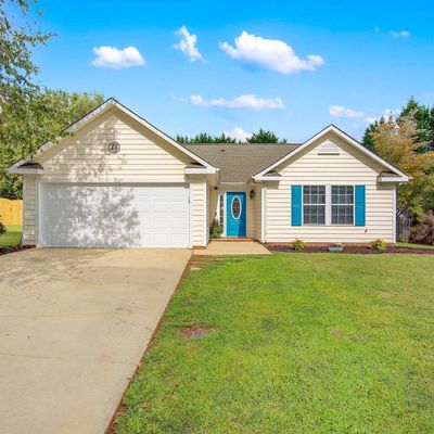 304 Thornbush Ct, Greer, SC 29651