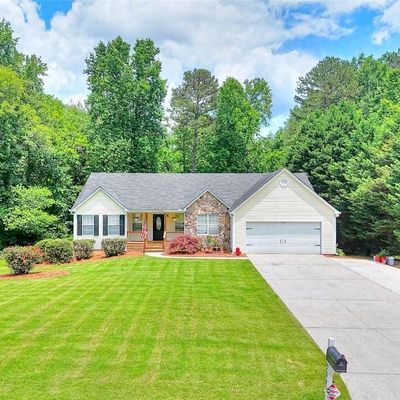 3041 Mill Cir, Monroe, GA 30655