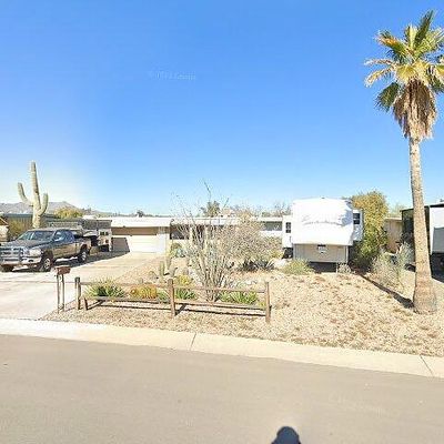 3044 W Avenida Cresta, Tucson, AZ 85745