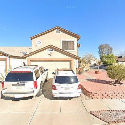 3044 W Calle Levante, Tucson, AZ 85746