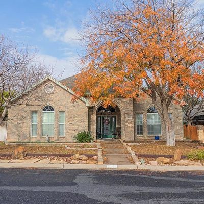 3047 Champions Circle, San Angelo, TX 76904