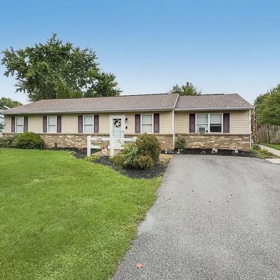 3048 Muirfield Rd, Dover, PA 17315