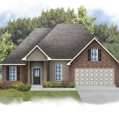 3049 Mountain Laurel Tr #8 M (Lot), Cantonment, FL 32533